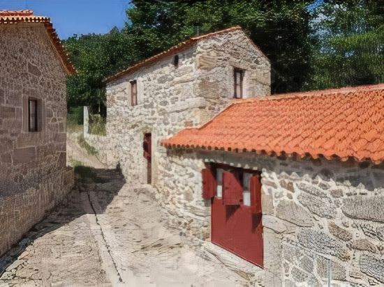 Traços de Outrora Casa da Rosalina — Vale De Cambra — photo 2