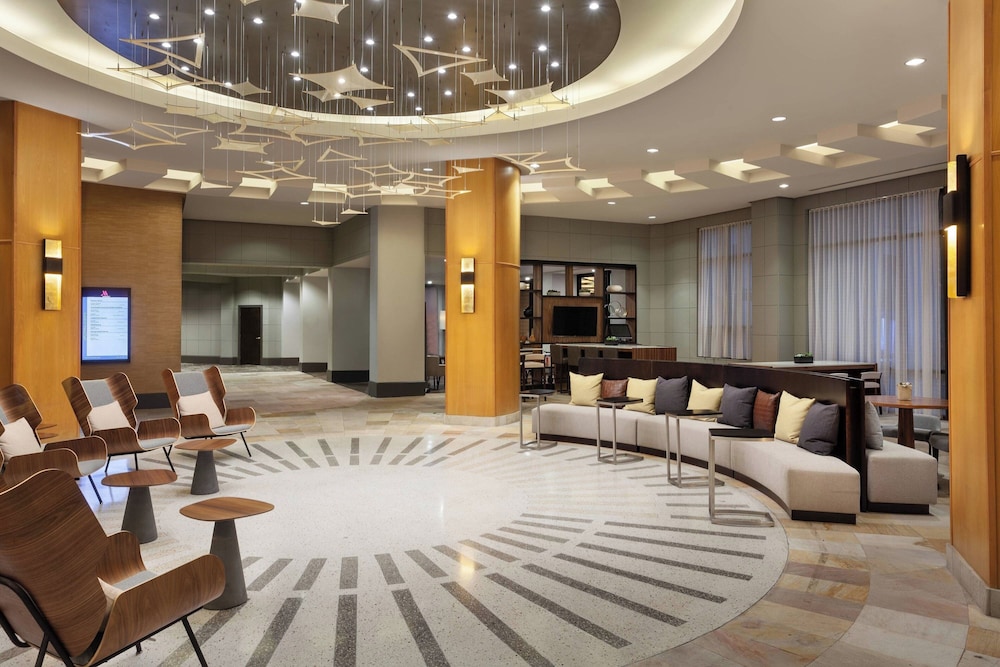 Marriott Phoenix Airport - photo 3