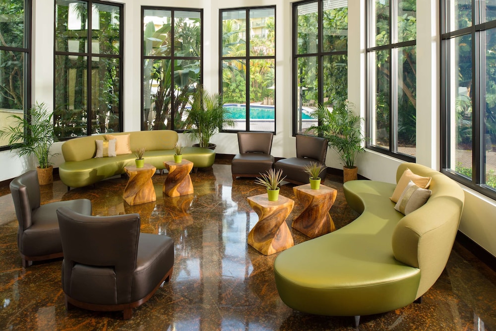 DoubleTree by Hilton Palm Beach Gardens - photo 30
