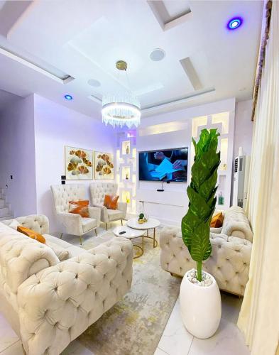 Boad Ventures in Unknown City, Nigeria