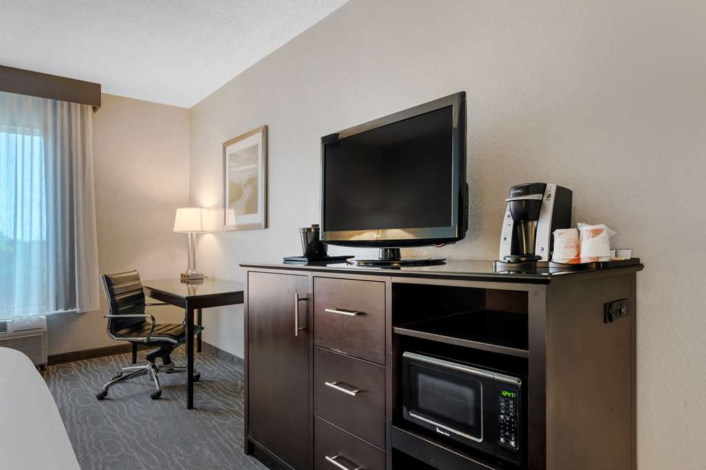Comfort Inn & Suites Melbourne Viera - photo 34