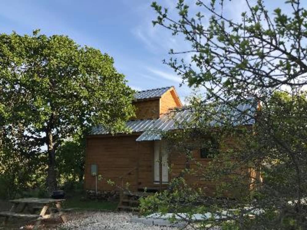 Walnut Canyon Cabins - photo 10