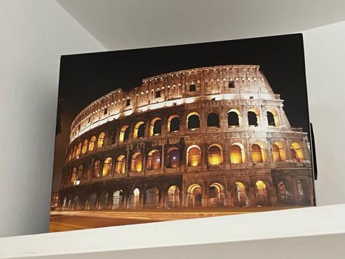 Appia Suite — 4-Star Luxury Hotel in Rome, Italy