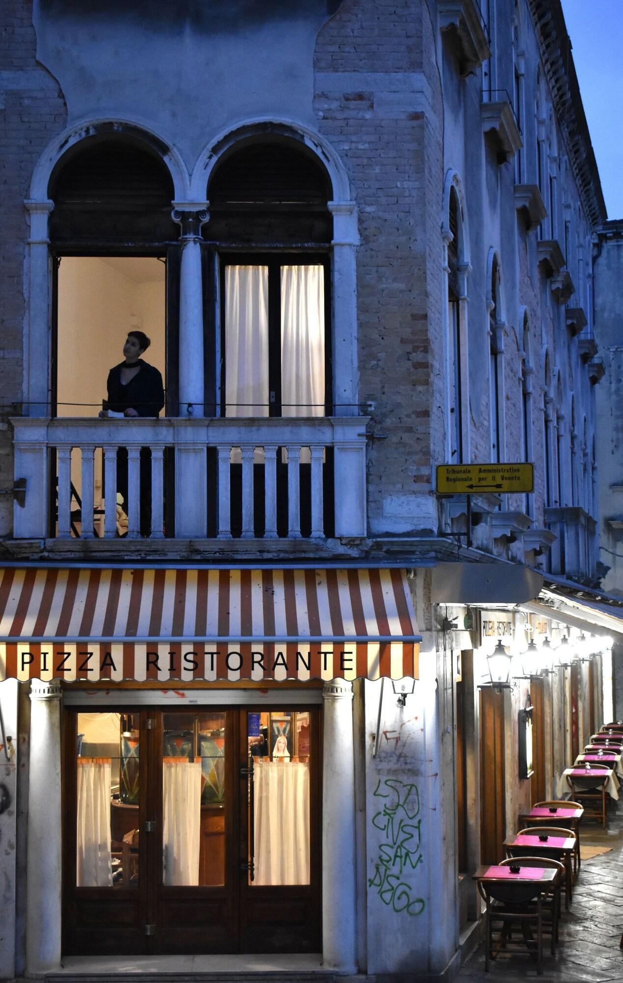 Veniceluxury - last minute hotel in Venice