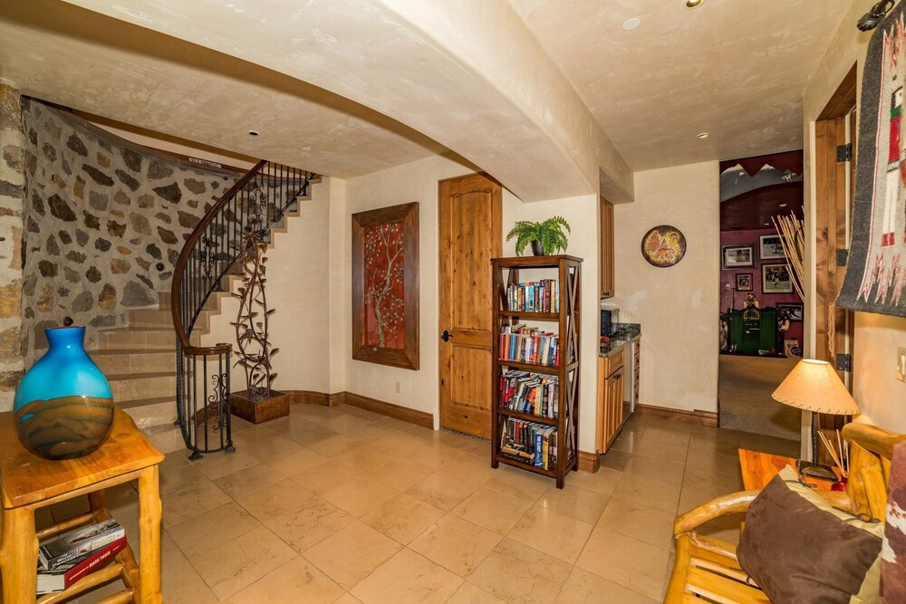 Aux Pied des Pistes by Telluride Resort Lodging - photo 44