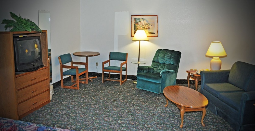 Selby Motel - photo 22