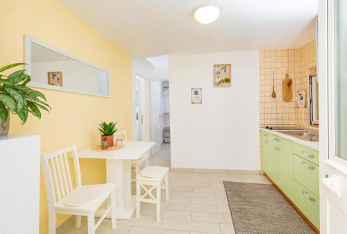 Apartment Revelin