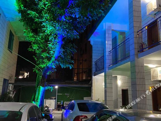 Wen Qu Hotel - last minute hotel in Chongqing