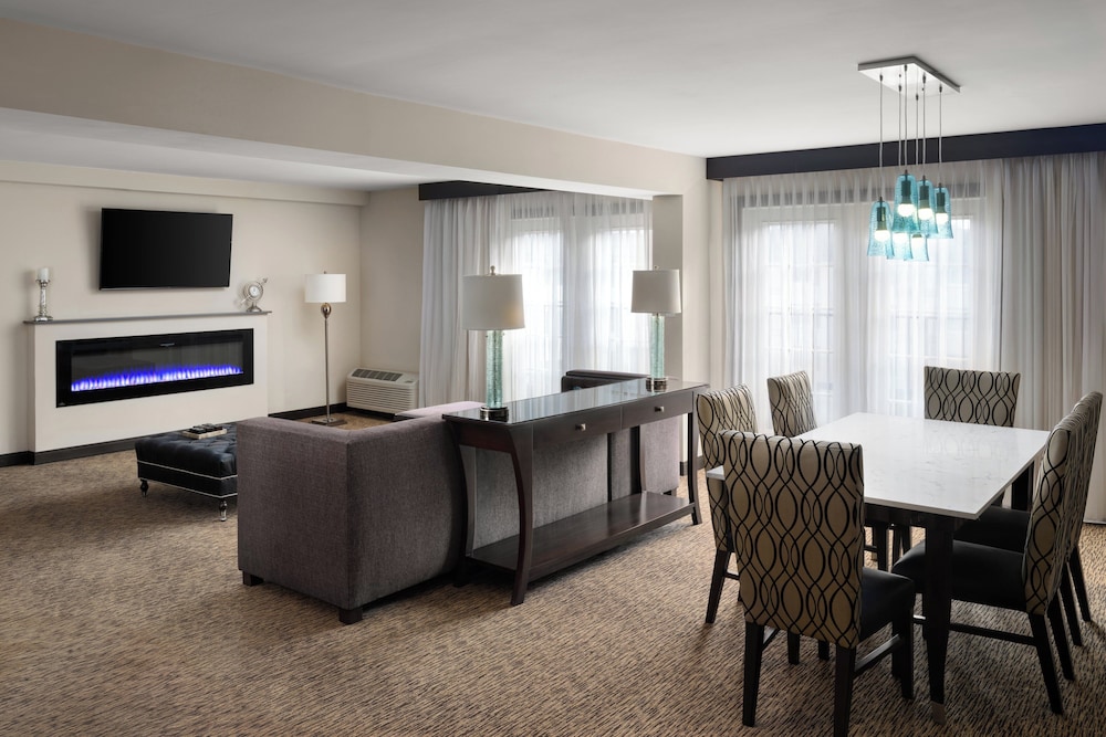 Millennium Hotel Durham - photo 40