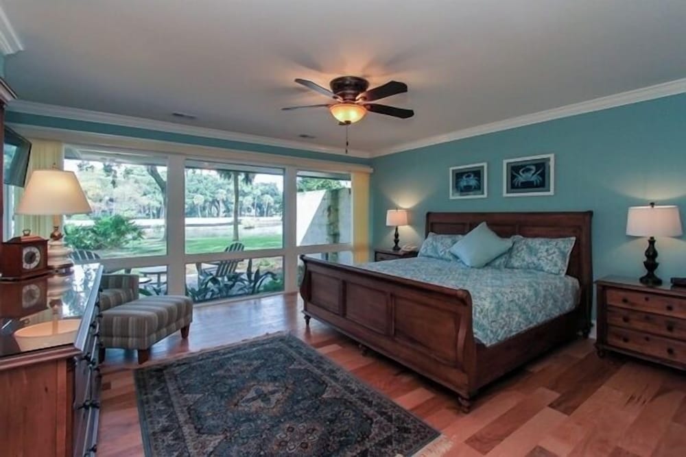 312 Beach Lagoon at The Sea Pines Resort - photo 2