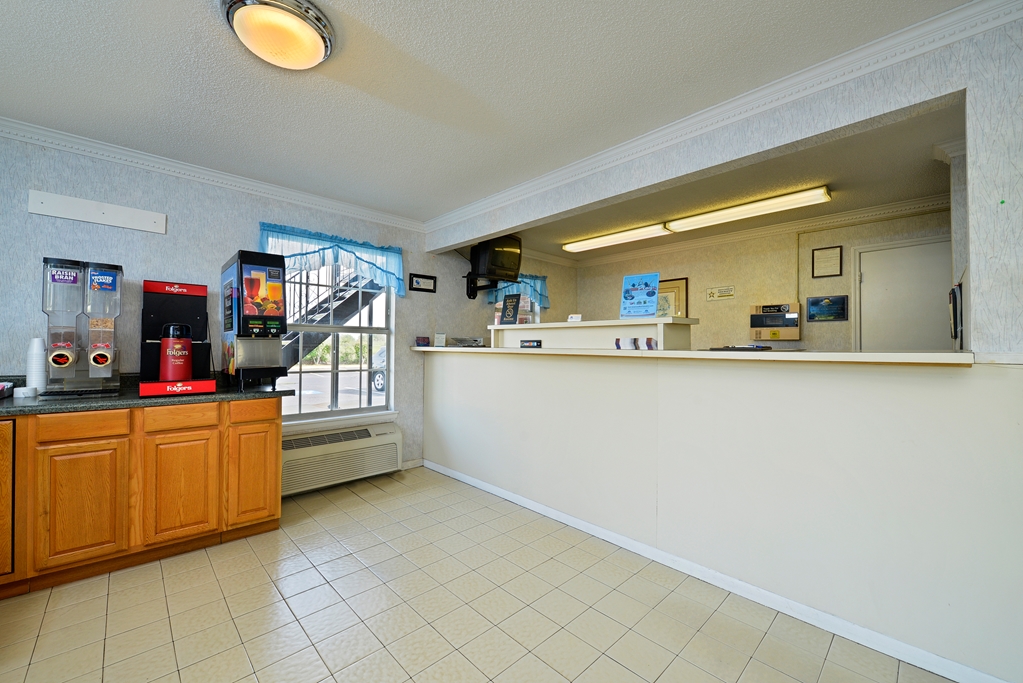 Americas Best Value Inn Winnsboro SC - photo 3