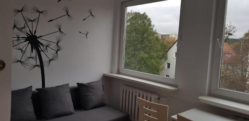 Pokoje SKM Wyścigi 13 in Sopot, Poland