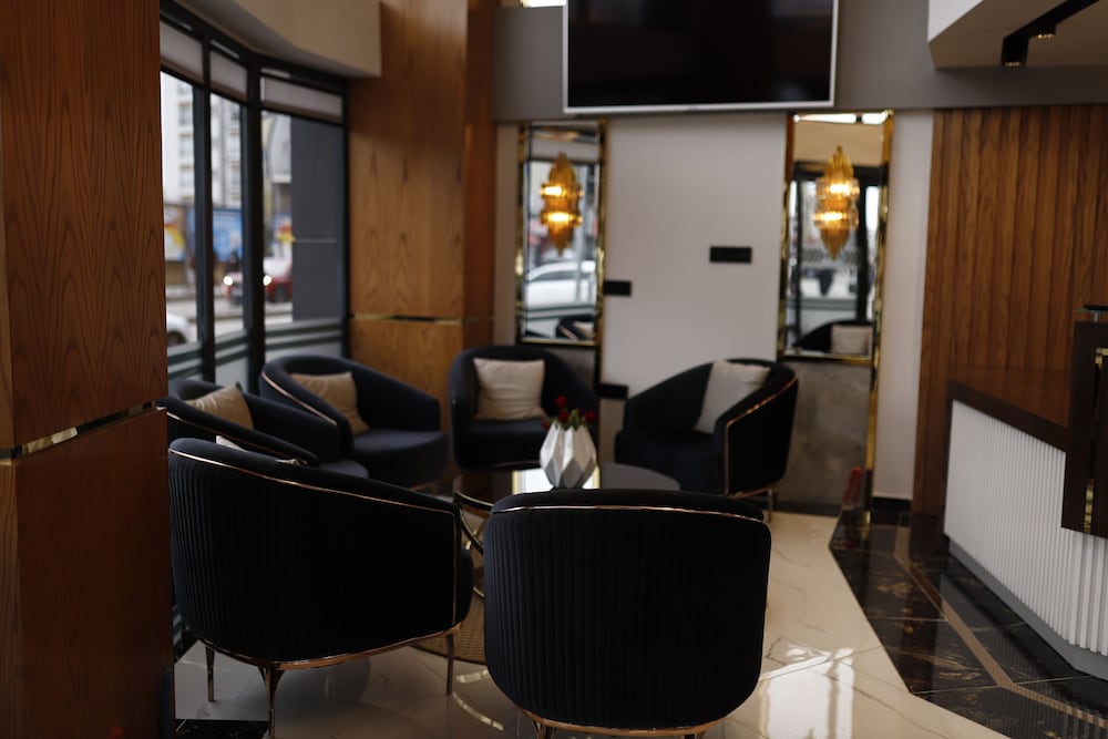 New Konak Hotel — Van — photo 5