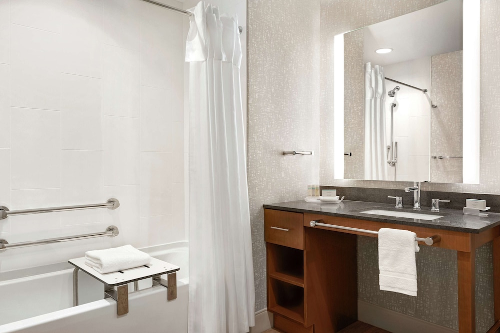 Homewood Suites by Hilton Wilmington Downtown - photo 31