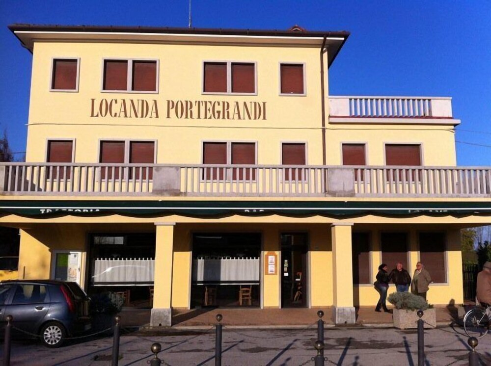 Locanda Portegrandi Venezia — hotel in Quarto D'altino