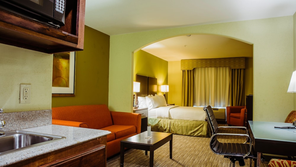 Holiday Inn Express & Suites Waller Prairie View by IHG - photo 12