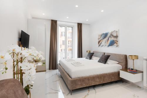 Eternal House Caulonia — 4-Star Luxury Hotel in Rome, Italy