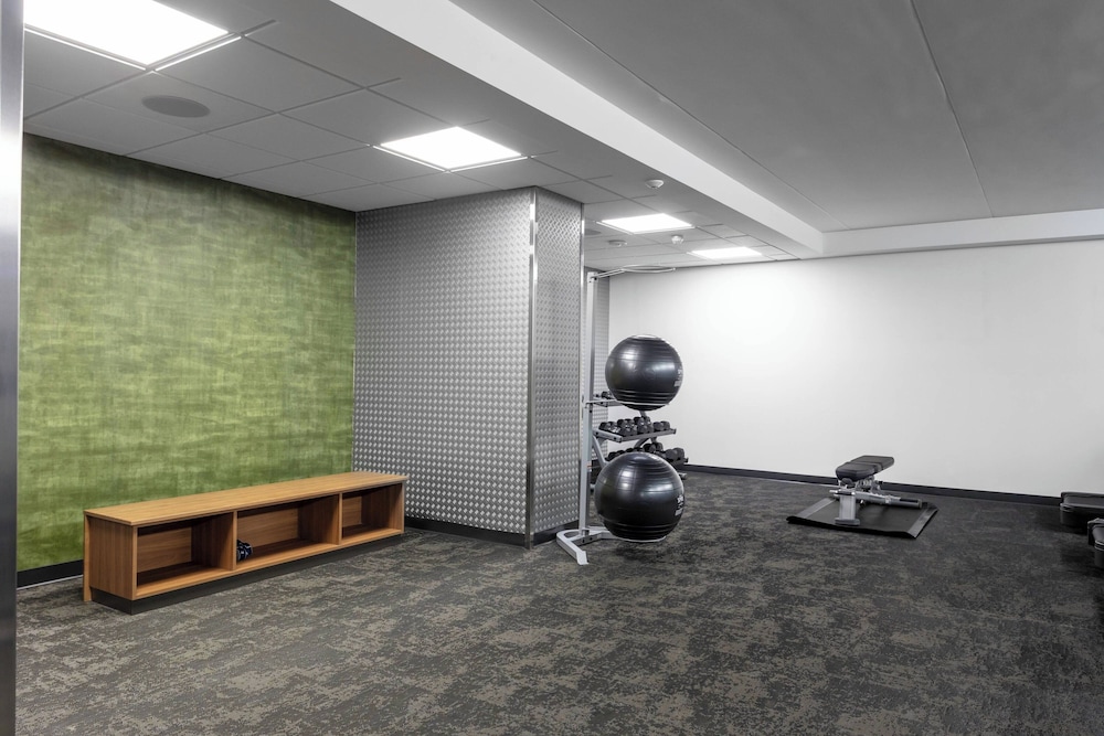 Fairfield Inn & Suites Springfield Enfield - photo 16
