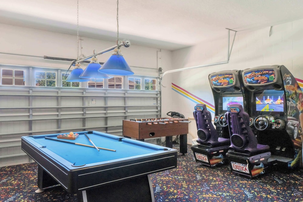 Moonlit Magic Resort Amenities - photo 51