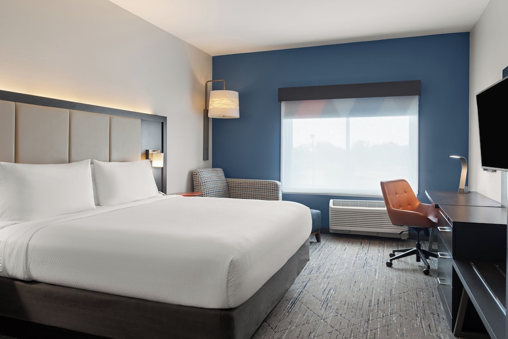 Holiday Inn Express & Suites Tampa East Ybor City by IHG - photo 10