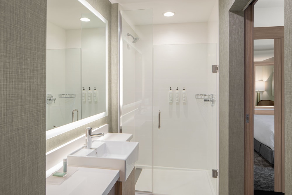 SpringHill Suites by Marriott Columbia near Fort Jackson - photo 13