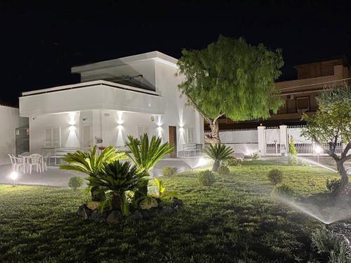 Home Olympus Vesuvio — 4-Star Luxury Hotel in Pompei, Italy