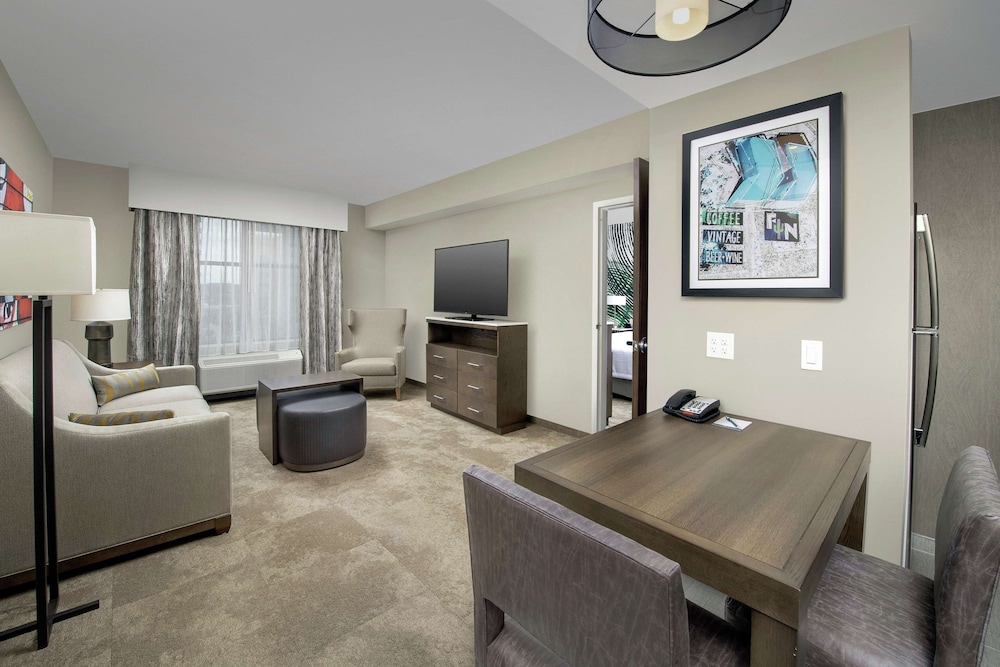 Homewood Suites by Hilton Austin Downtown - photo 18