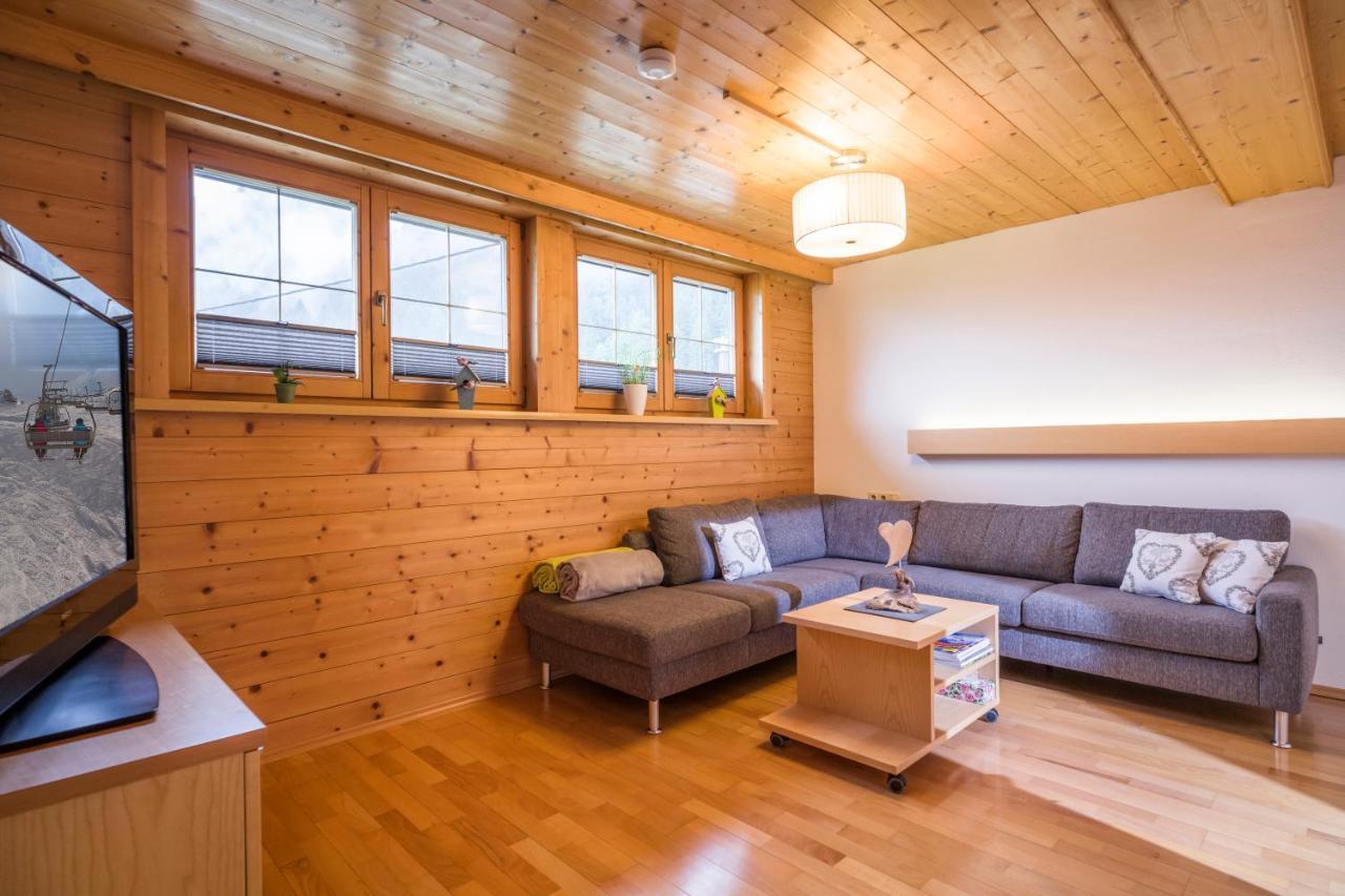 Ferienwohnung Spindlegger — Schlitters — photo 5