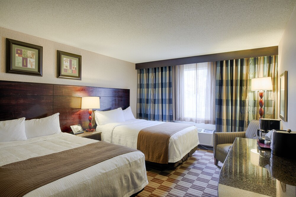Prairie Band Casino & Resort - photo 4