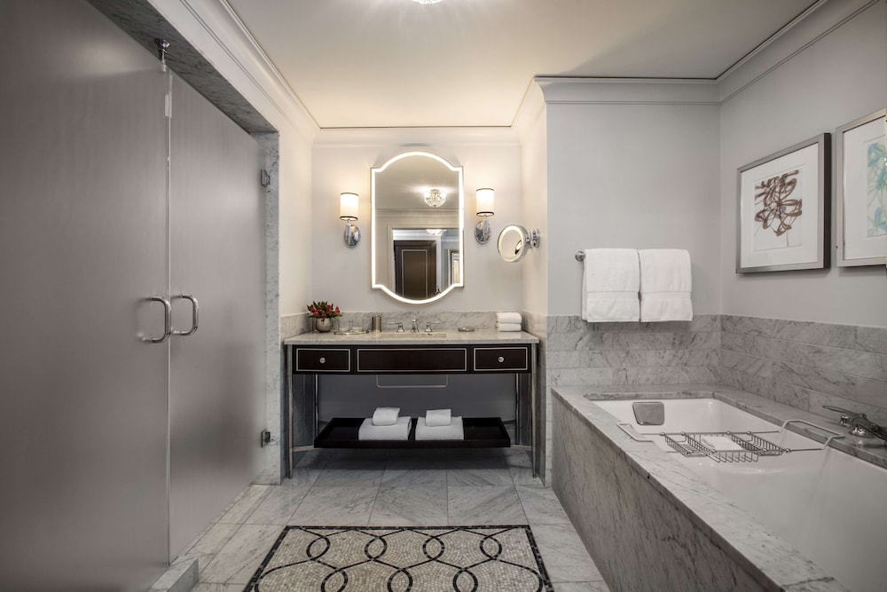 Waldorf Astoria Chicago - photo 88
