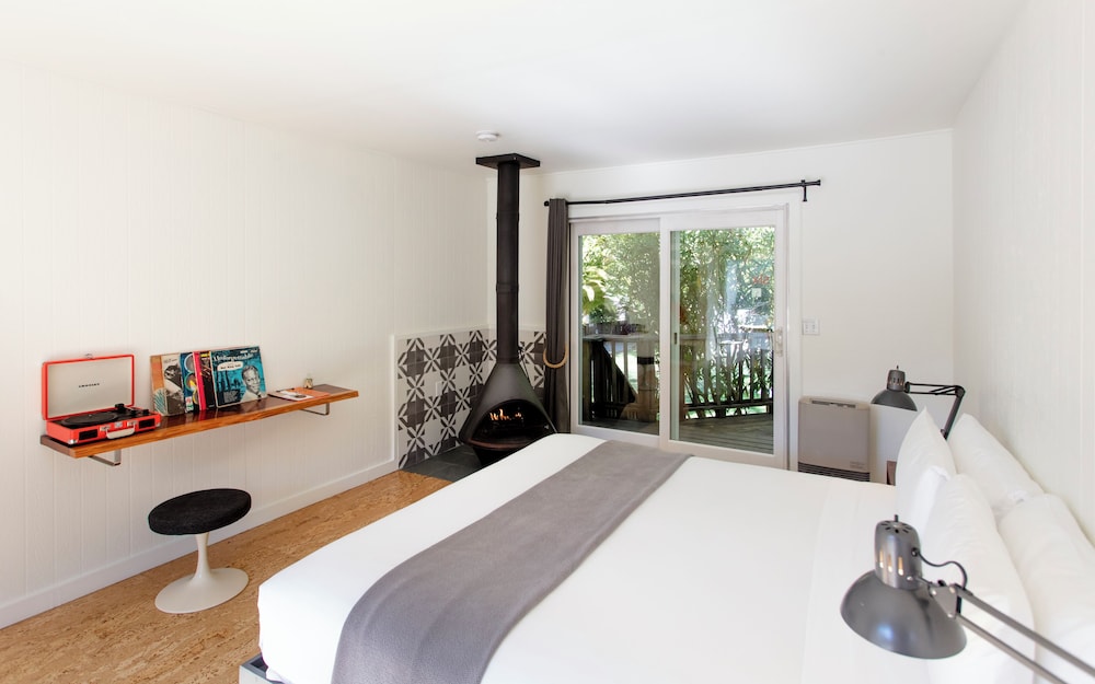 Boon Hotel Spa Adults Only - photo 16