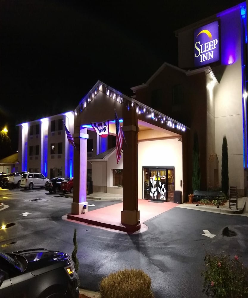 Days Inn by Wyndham McDonough - photo 68