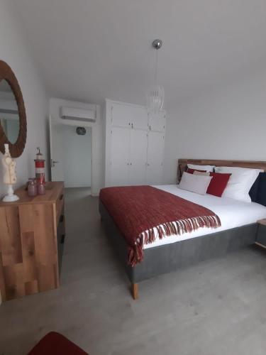 Casa Gama — 4-Star Luxury Hotel in Ribeira Brava, Portugal