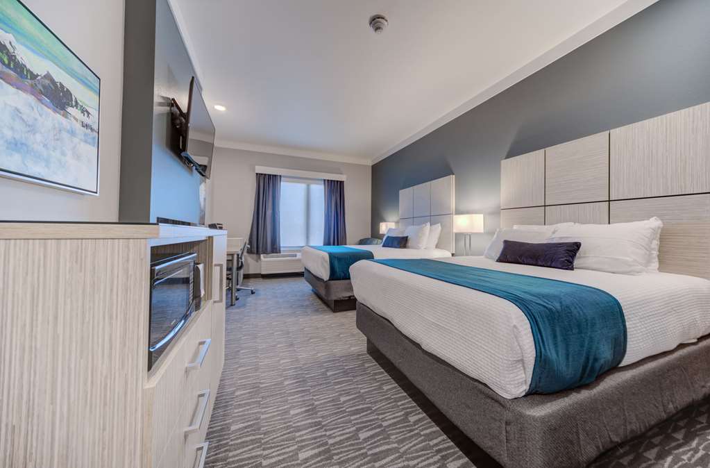 Hotel Peppertree Bend BW Premier Collection - photo 14