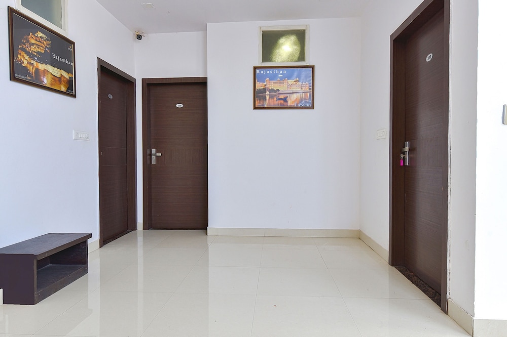 Fabhotel Royal Icon — Udaipur — photo 3