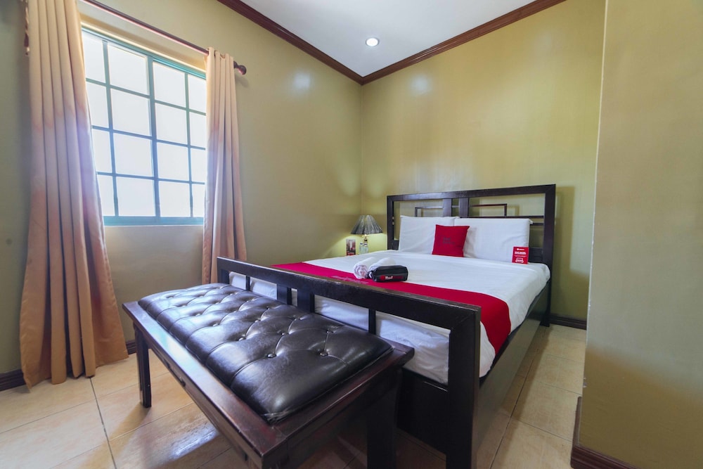 RedDoorz near Fruit Market Tagaytay in Tagaytay, Philippines