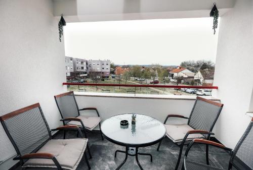 Apartman Strong — Slavonski Brod — photo 4