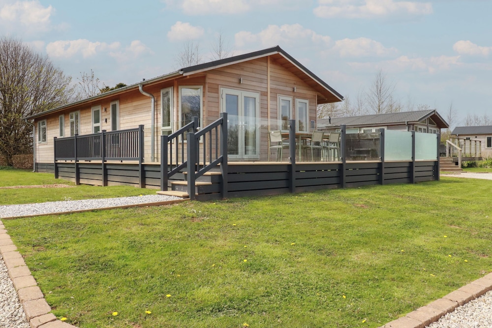 4 Meadow Retreat in Liskeard, United Kingdom
