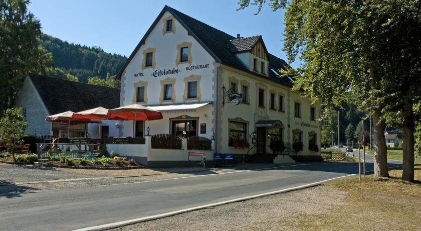 Hotel Restaurant Eifelstube — hotel in Bad Muenstereifel