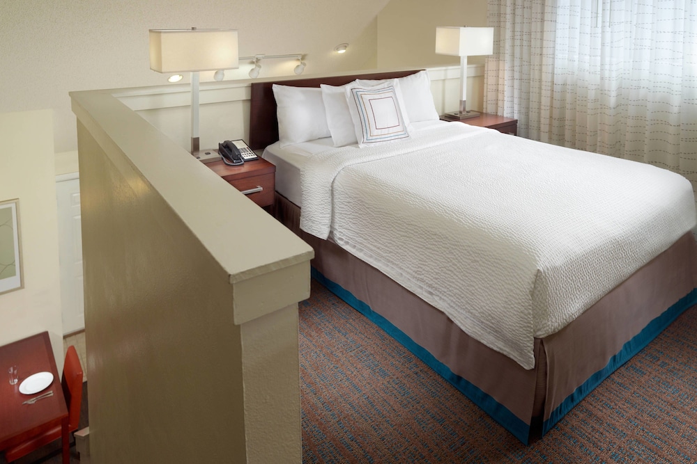 Residence Inn by Marriott Nashville Airport - photo 3
