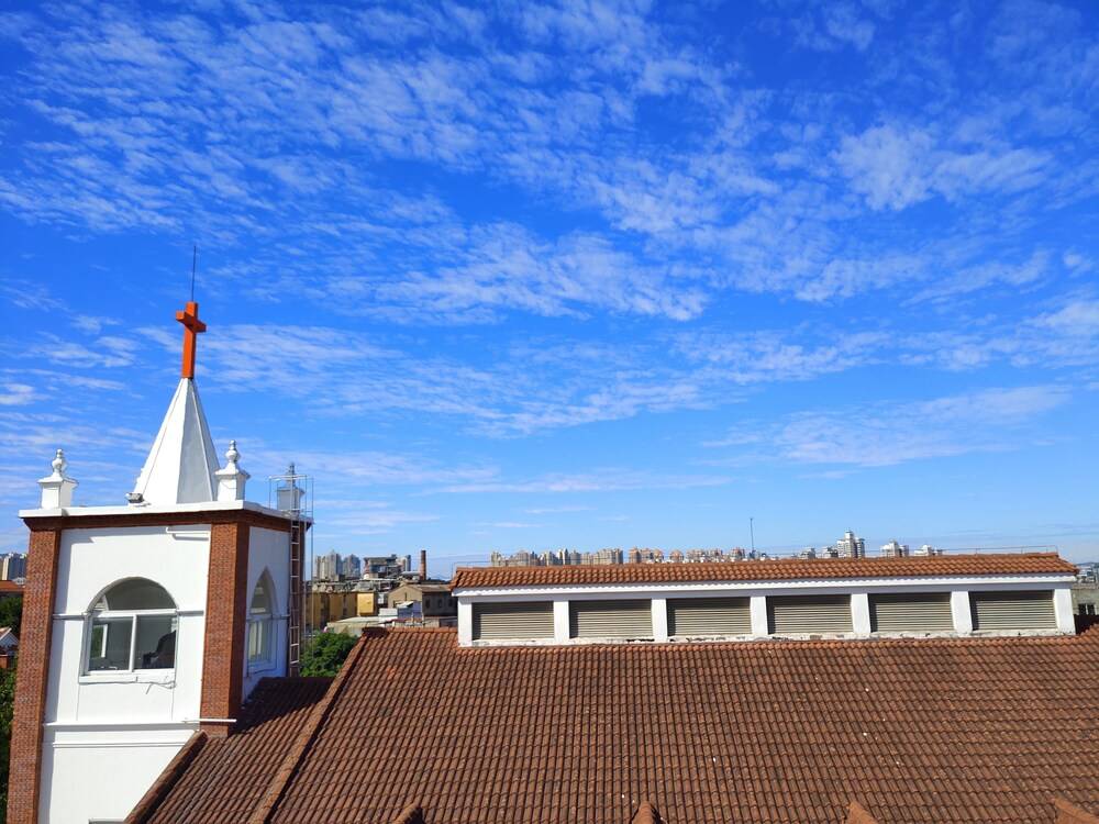 2208 Inn - last minute hotel in Quanzhou