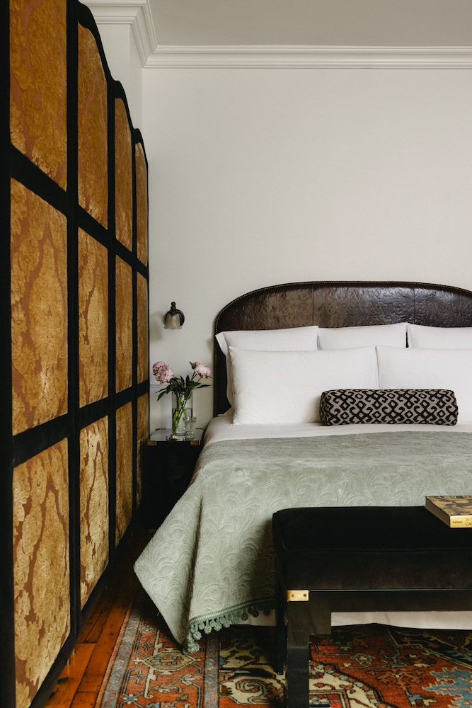 The NoMad Hotel - photo 18