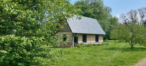 De terre et de bois. - last minute hotel in Unknown City
