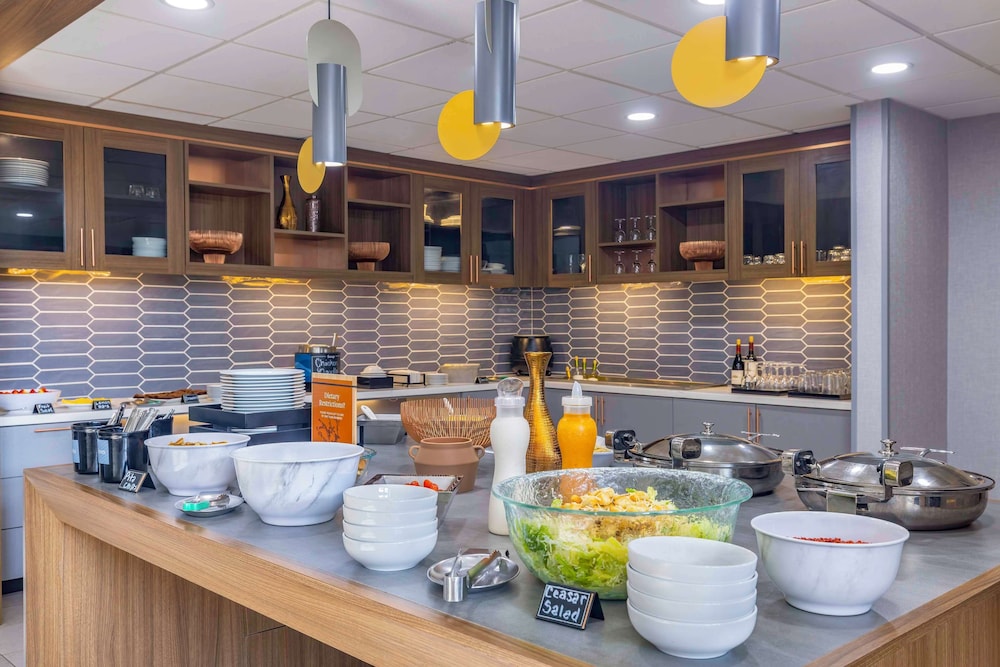 Homewood Suites by Hilton Jackson Ridgeland - photo 47
