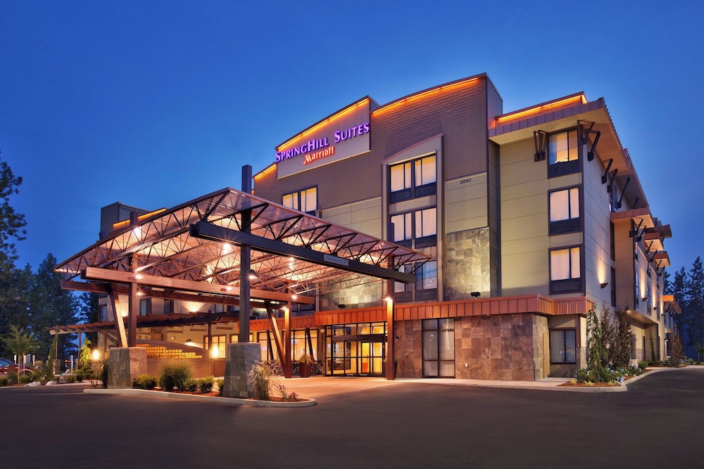 SpringHill Suites by Marriott Coeur d'Alene - featured photo