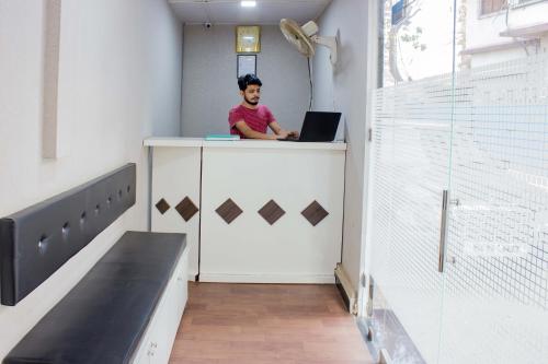 Mango Marol Dormitory