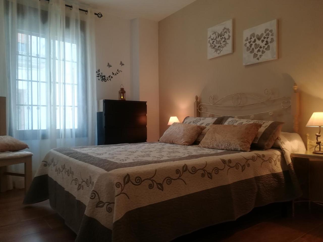 Casita Ana en el centro de Frigiliana — 4-Star Luxury Hotel in Frigiliana, Spain