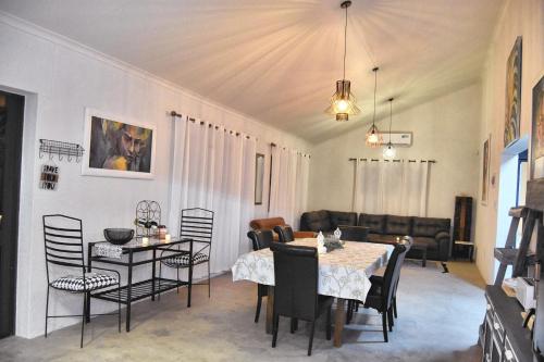 Knowhere Selfcatering Unit 2 — Omaruru — photo 3