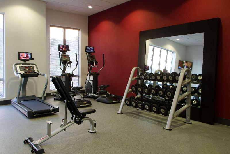 Hilton Garden Inn Hickory - photo 14