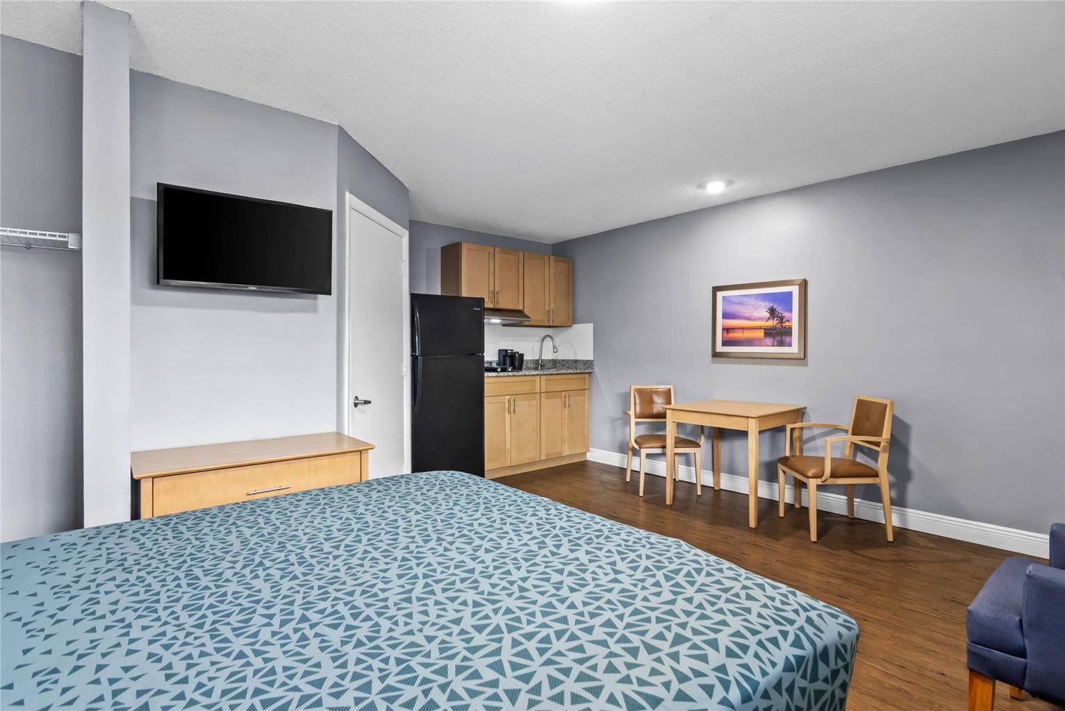 Suburban Studios Stuart near Federal Hwy 1 in Stuart, United States